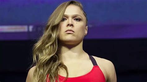 ronda rousey naked|UFCs Ronda Rousey Poses Nude For Maxim